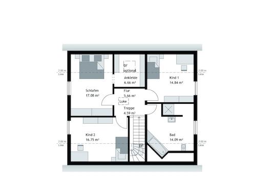 Perfekt für Pendler mit Familie – Serrig, de – Vorschaubild 5