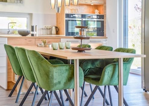 Perfekt für Pendler mit Familie – Serrig, de – Vorschaubild 8
