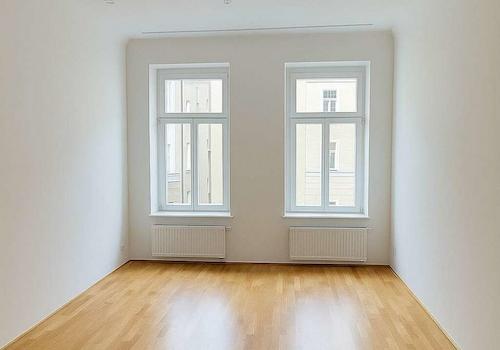 Schlafzimmer exemplarisch