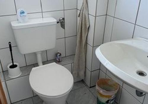 Gäste WC