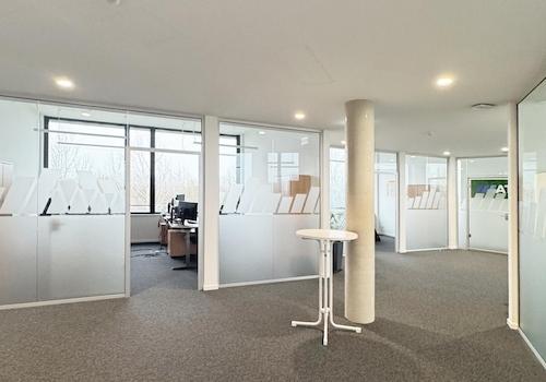 Bsp. Ausbau - Coffee Point