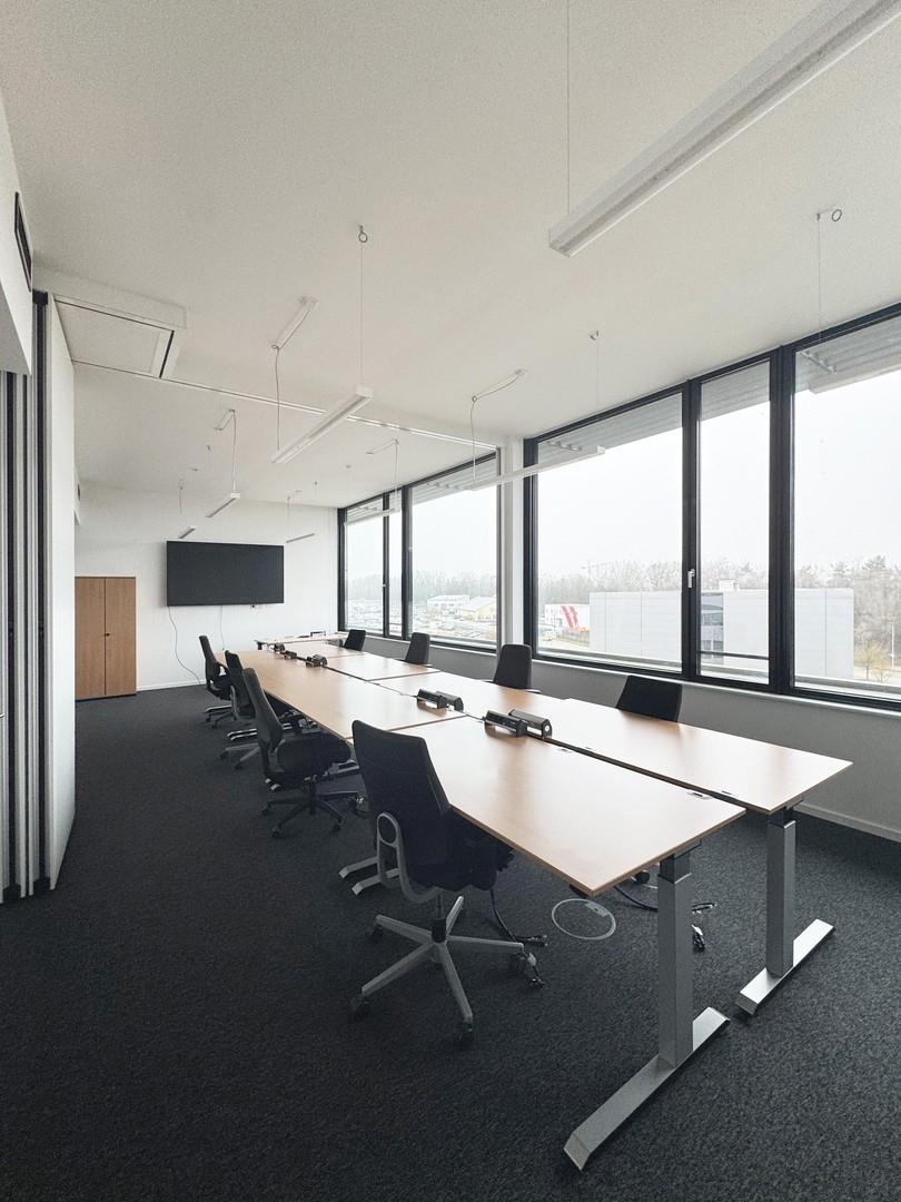 Bsp. Ausbau - Besprechung