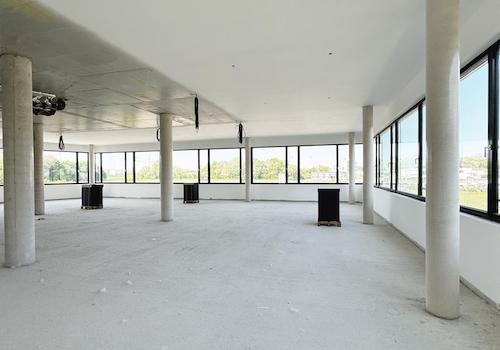 O1/O2 - Rohbau f. Mieterausbau