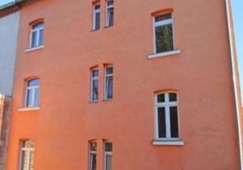 Rückansicht