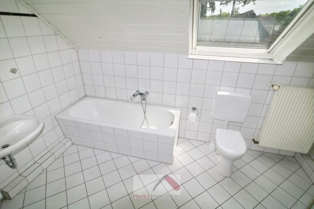 WE2 Badezimmer