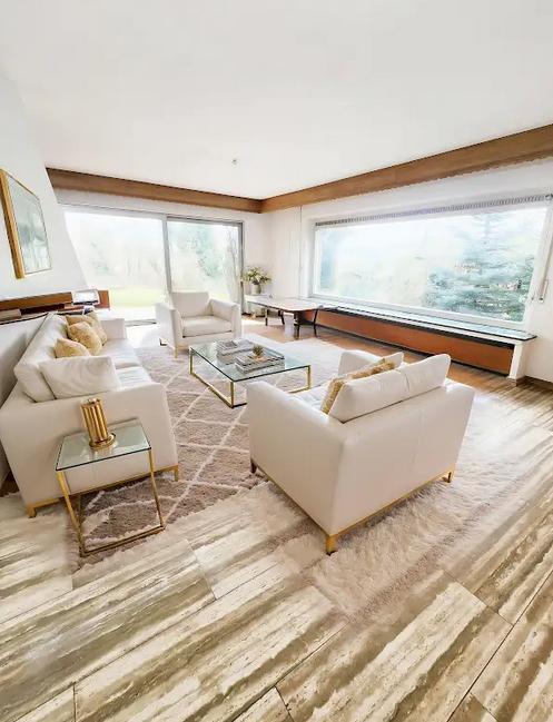 Wohnzimmer animation