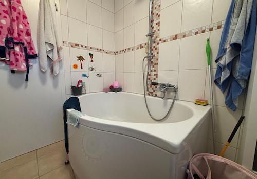 Badezimmer OG