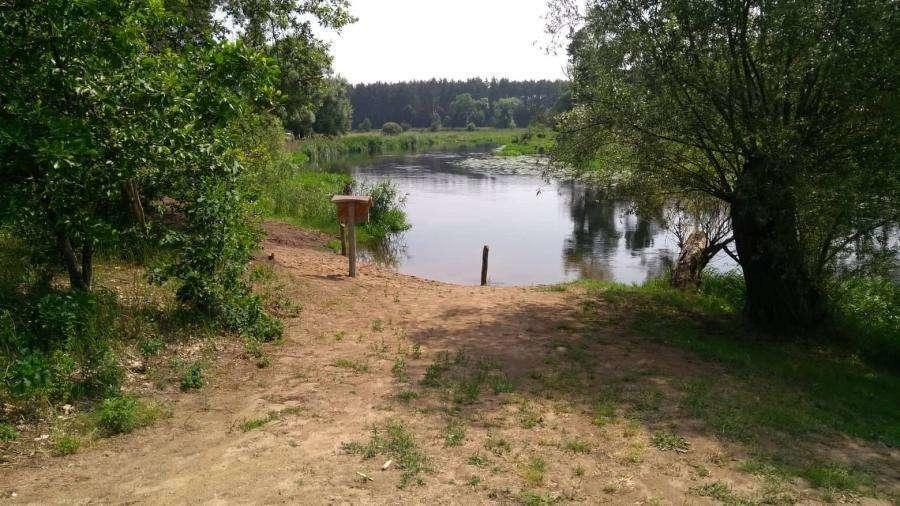 Spree - Impression
