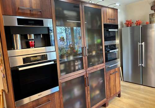 Miele - Küchengeräte