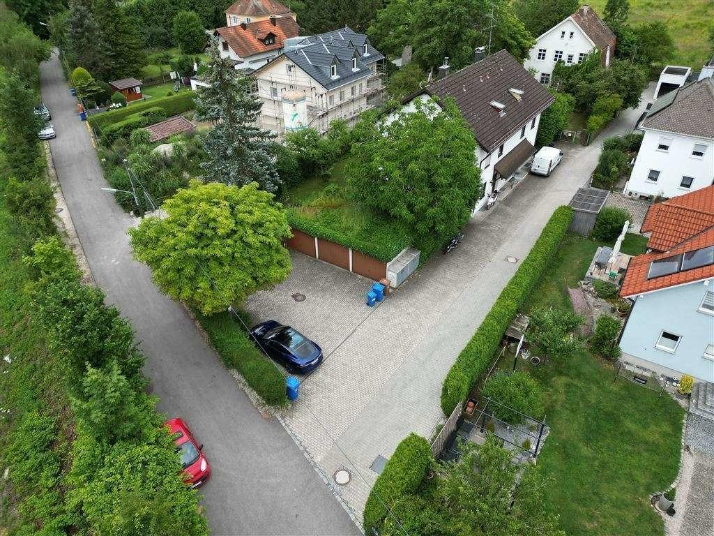 Nordansicht