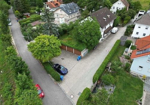 Nordansicht
