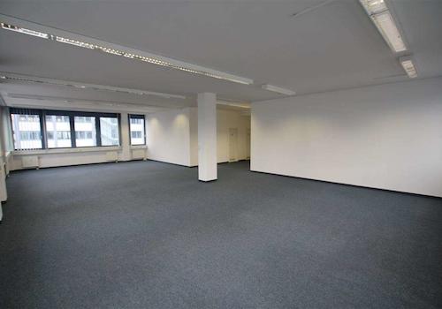 Bürofläche 01