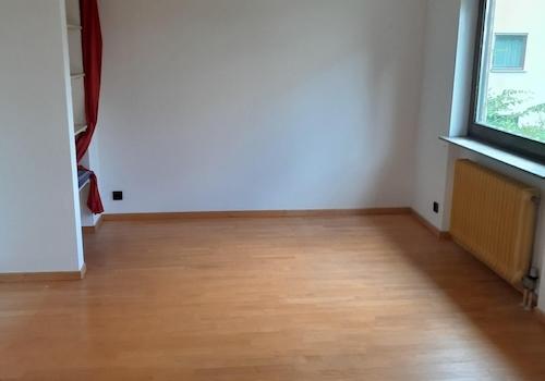 großes Zimmer Nordseite