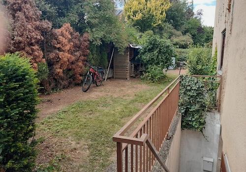 Sondernutzung ca. 100m² W