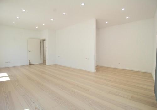 Ankleideberiech im OG