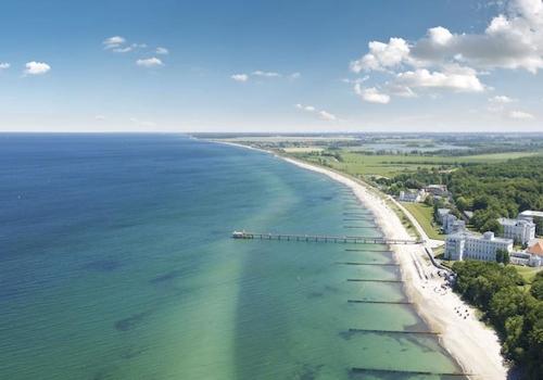 Luftbild-Heiligendamm