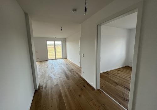 Flur Whg. 62.2 Haus1