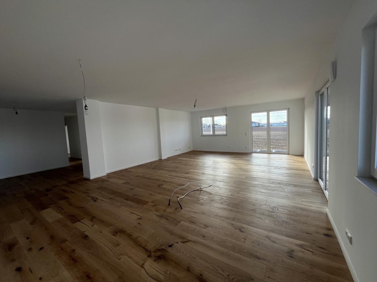 Wohnraum Whg. 3 Haus 2 (2)