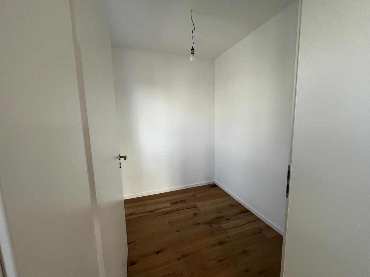 Abstellraum Whg. 3 Haus 2