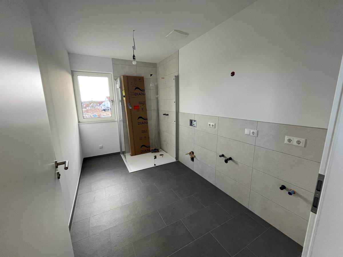 Bad Whg. 60.6 Haus 2