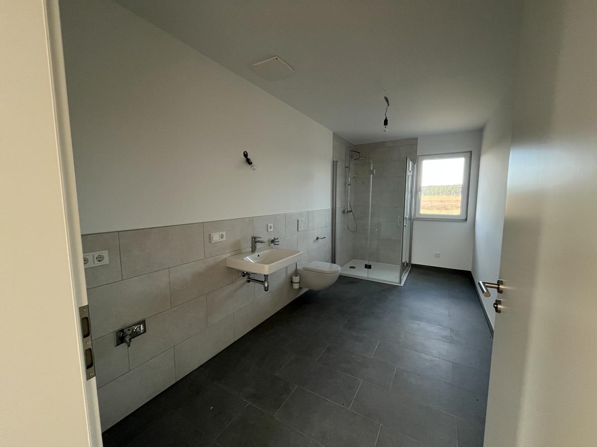 Bad Whg. 62.6 Haus 1