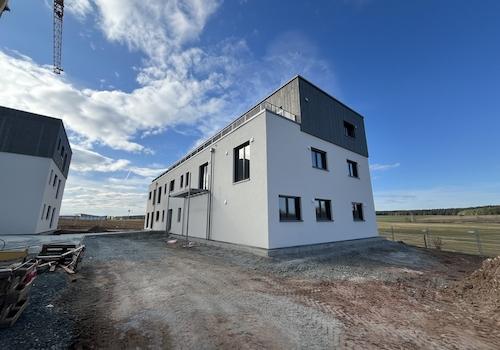 Außenansicht Haus 1(2)