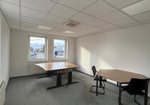 Büroräume 