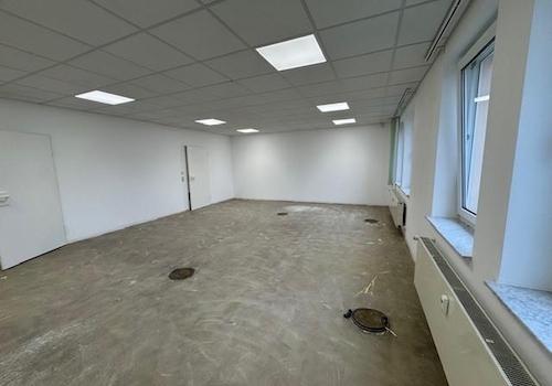 Konferenz - oder Büroräume