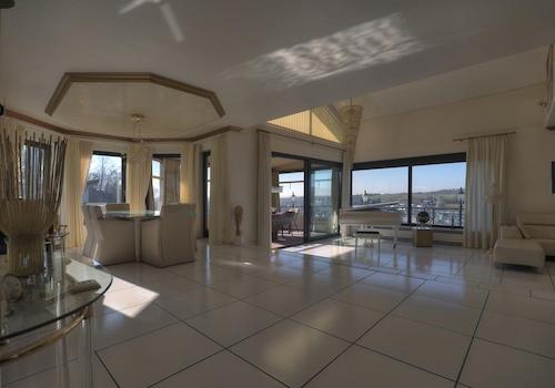 Wohn- Essbereich - Erdgeschoss