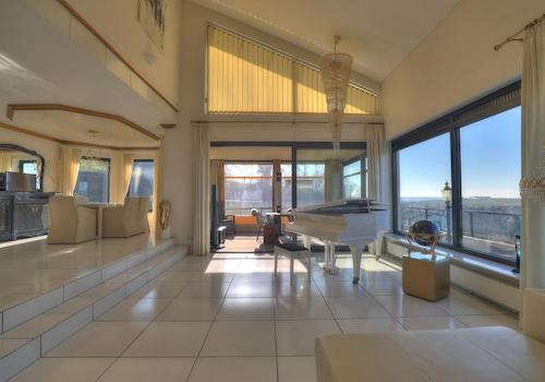 Wohnbereich - Erdgeschoss