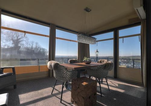 Wintergarten - Erdgeschoss