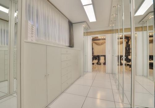 Ankleide - Erdgeschoss