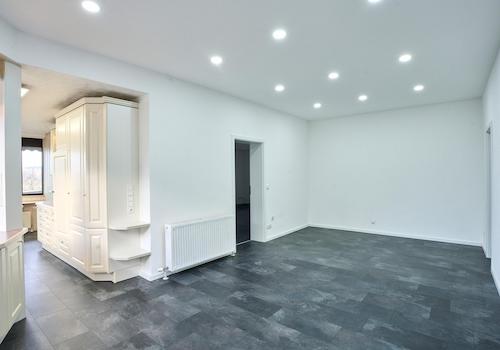 Vorraum - Einliegerwohnung