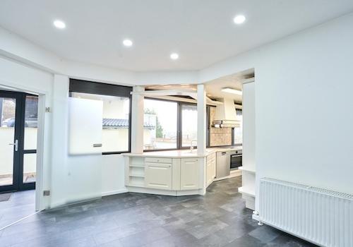 Vorraum - Einliegerwohnung