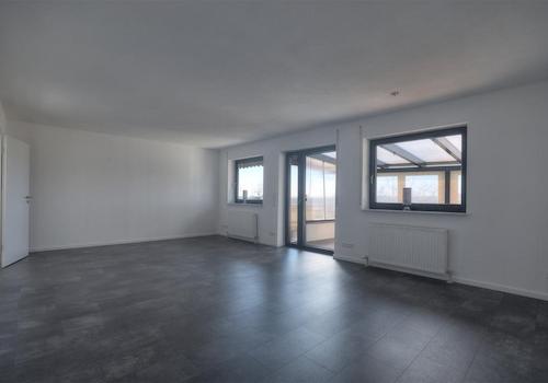 Wohnzimmer - Einliegerwohnung