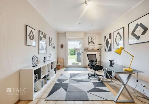 Home Office Virtuell