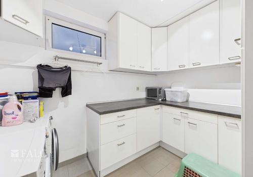 Hauswirtschaftsraum KG