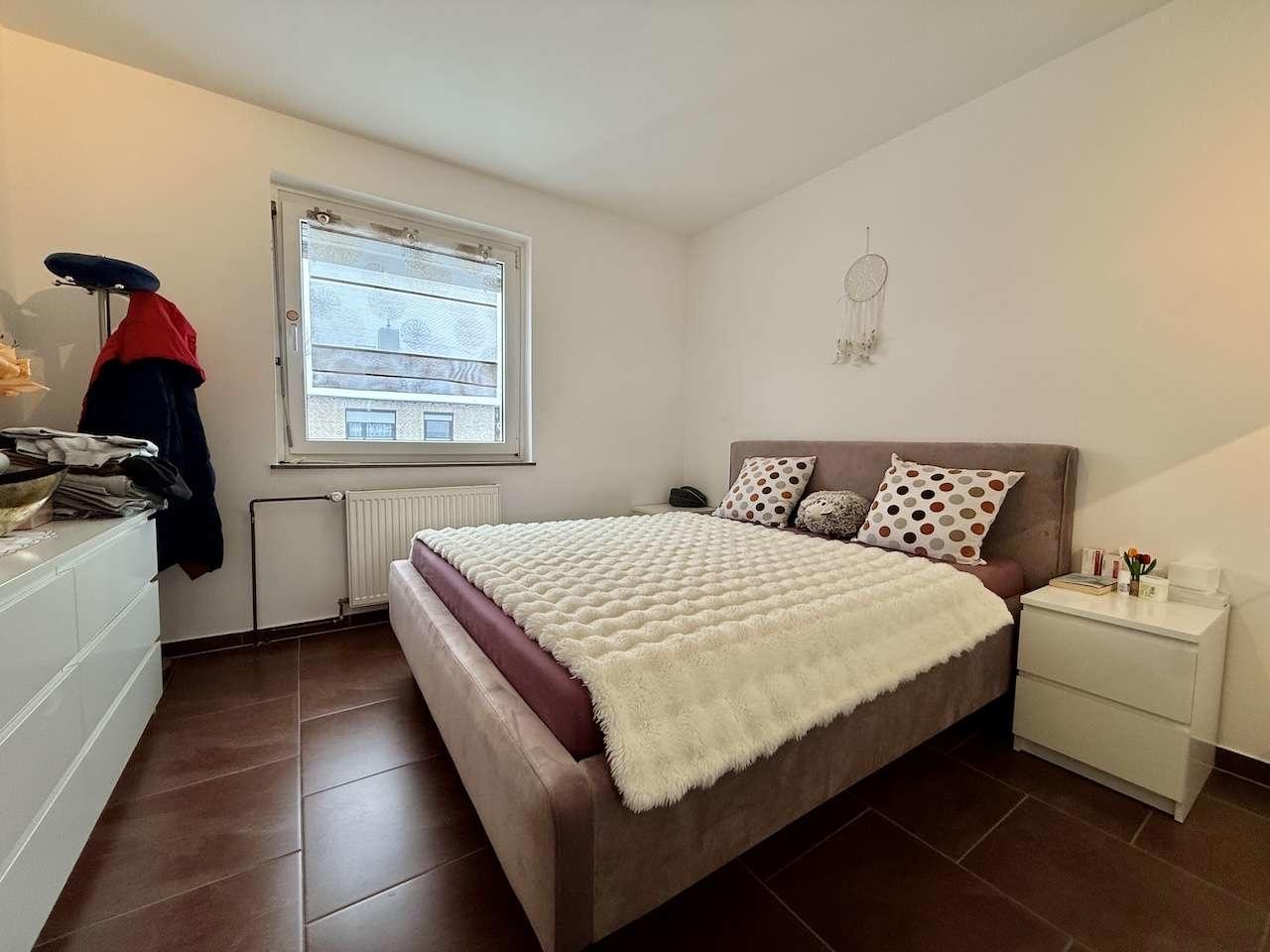Schlafzimmer EG