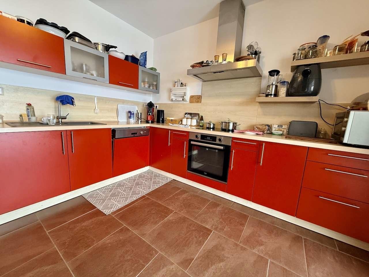 Küche EG