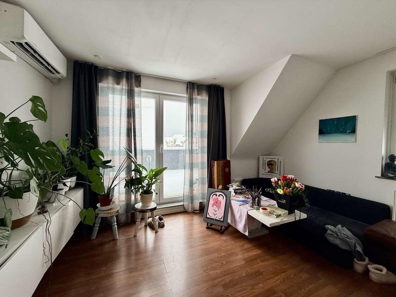 Wohnzimmer OG