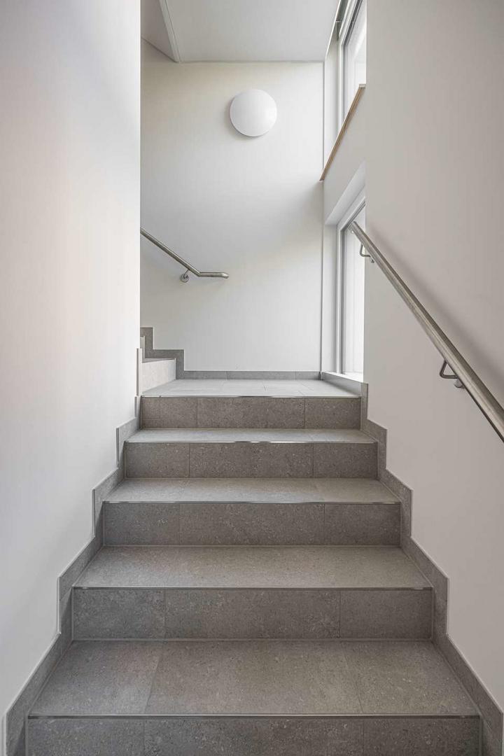 Treppenhaus