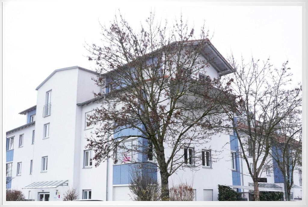 Aussenansicht