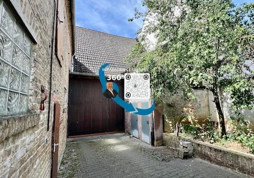 VIRTUELLE BESICHTIGUNG ANFORDERN