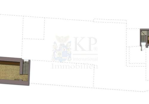 GRUNDRISS KELLERGESCHOSS