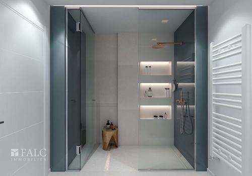 Badezimmer 2