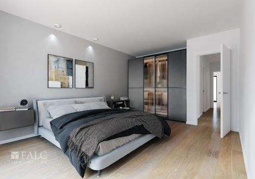 Schlafzimmer 3
