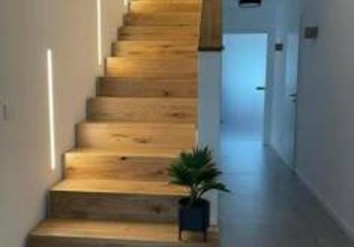 Treppe