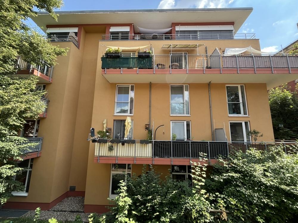 01159 Dresden / Löbtau - Photo 2