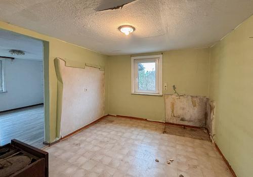 Wohnraum (Küche möglich)