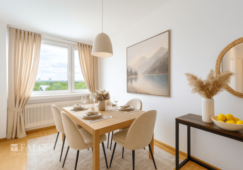 Einrichtungsbeispiel Essdiele